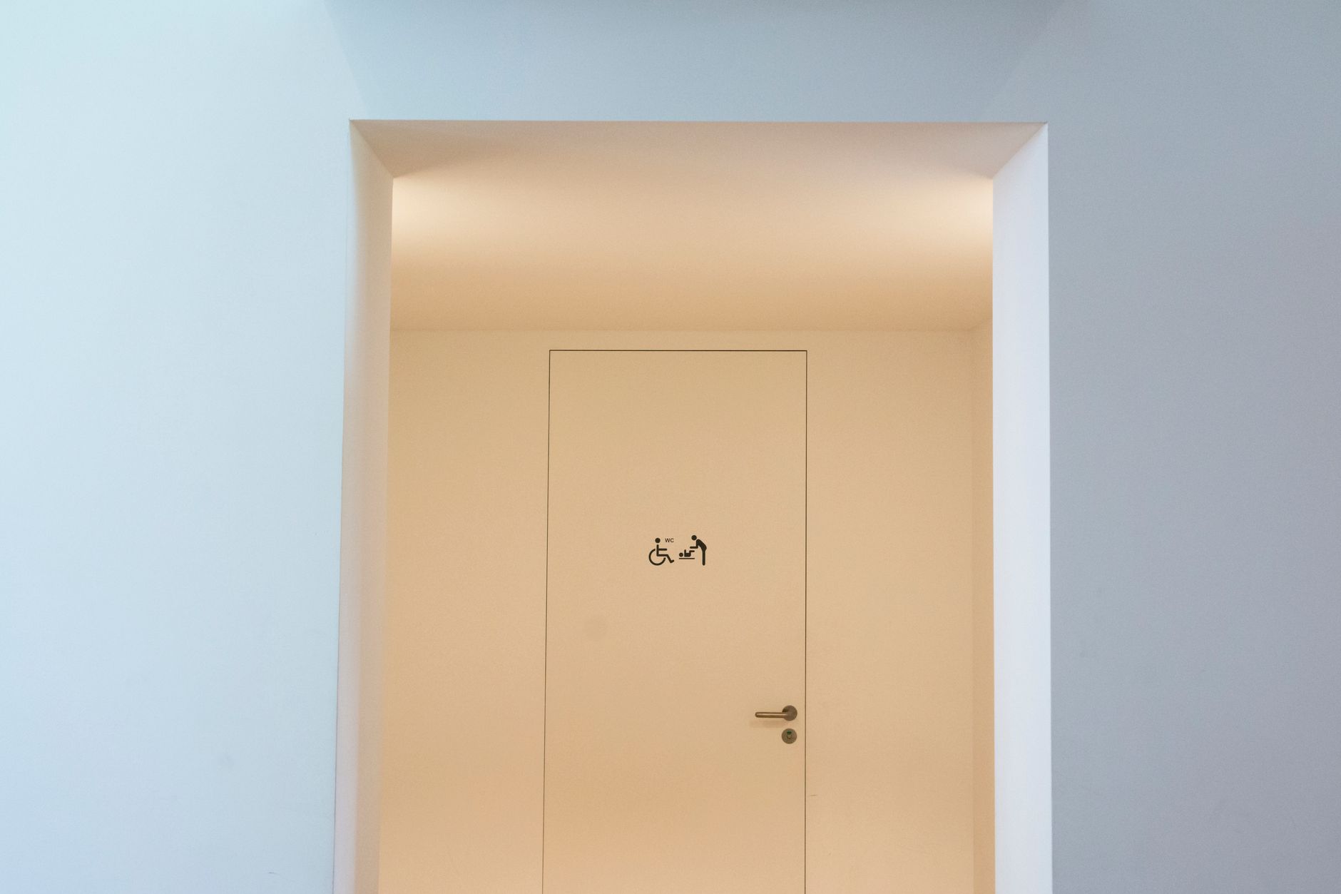 Aménagement PMR à Clermont-Ferrand